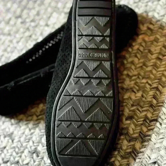 Minnetonka leather moccasin - Picture 2 of 4